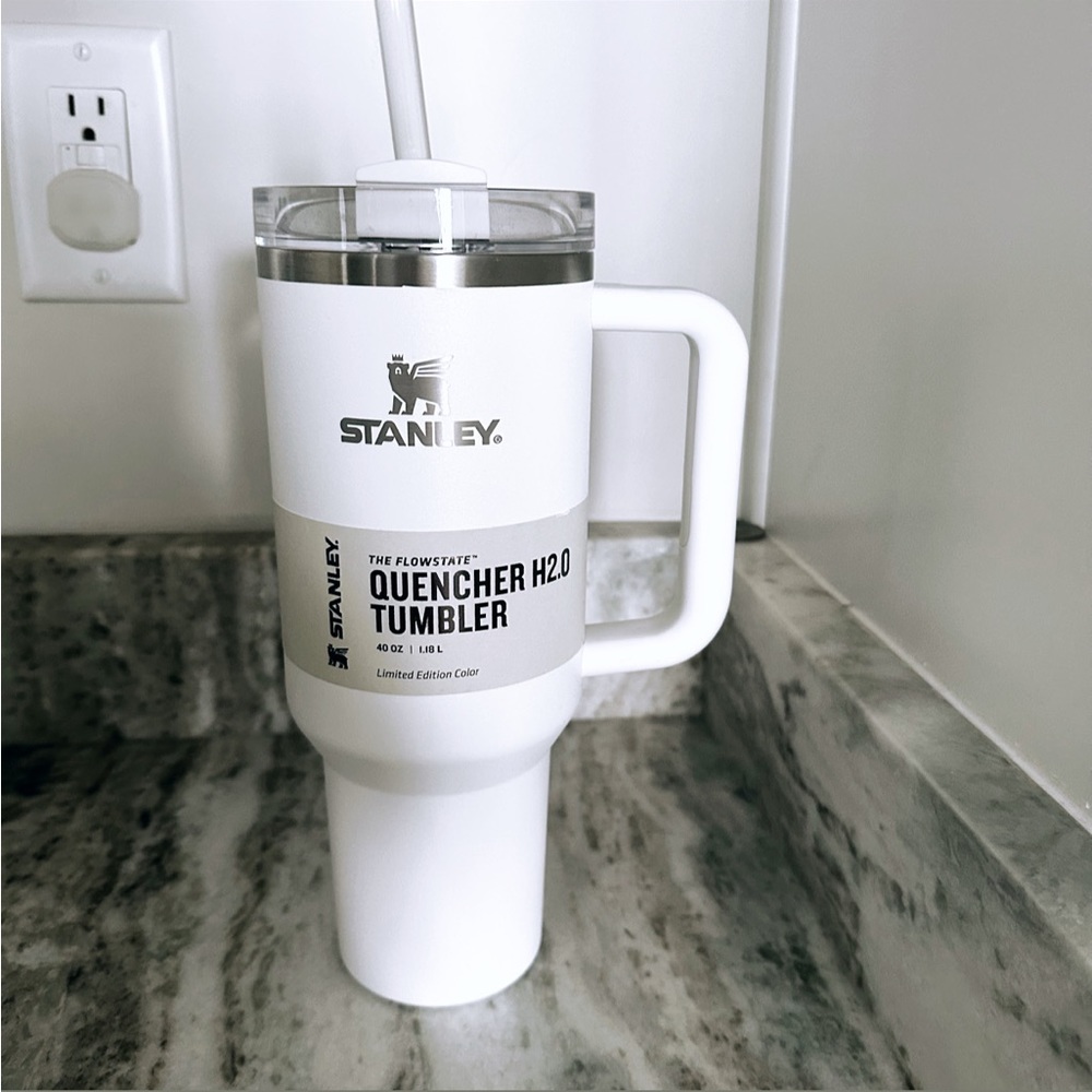 Stanley 40 oz LIMITED EDITION